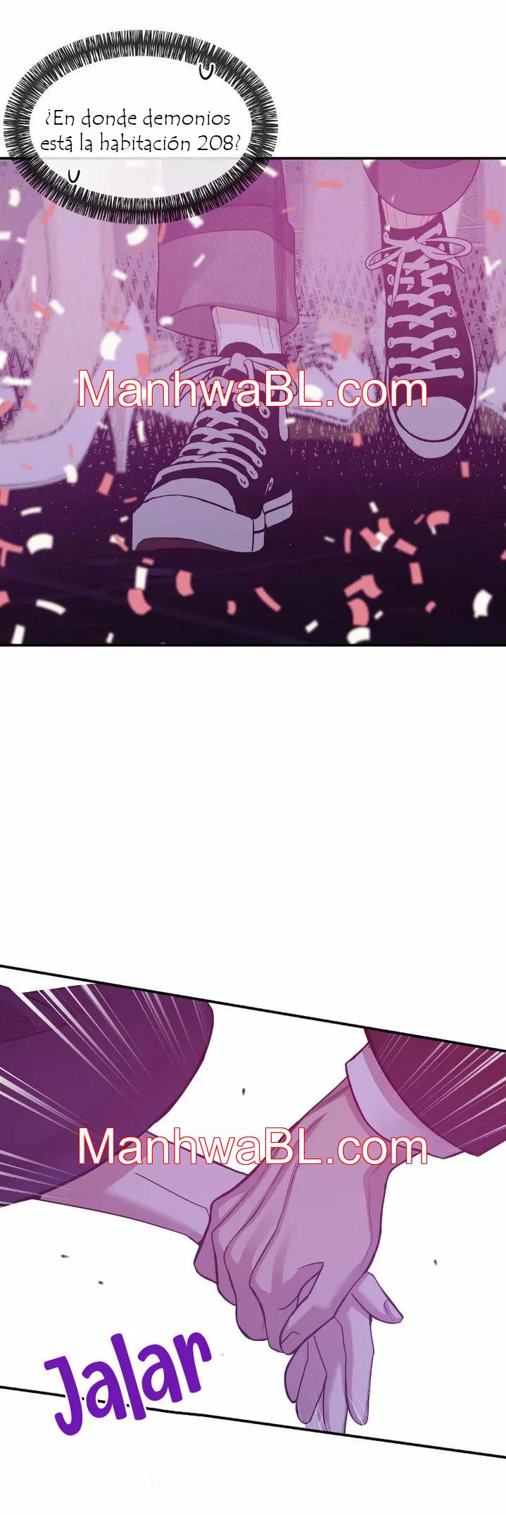 Shell Boy - Capítulo 57.2 manhwa