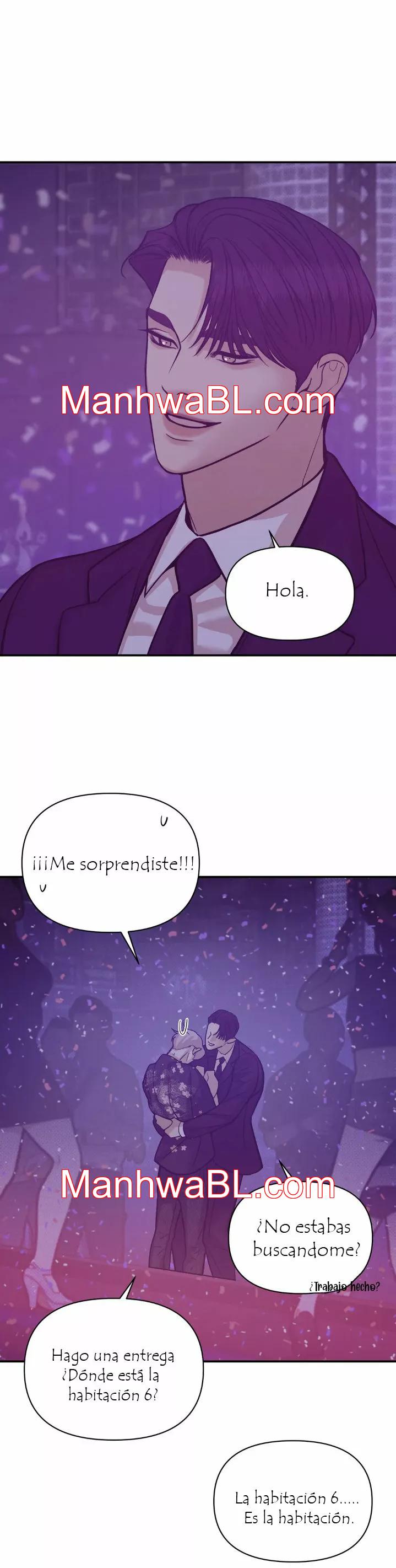 Shell Boy - Capítulo 57.2 manhwa