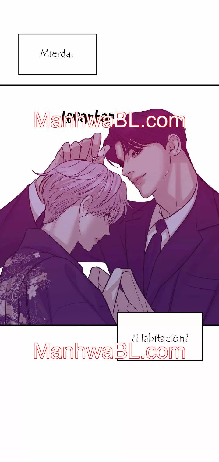 Shell Boy - Capítulo 57.2 manhwa