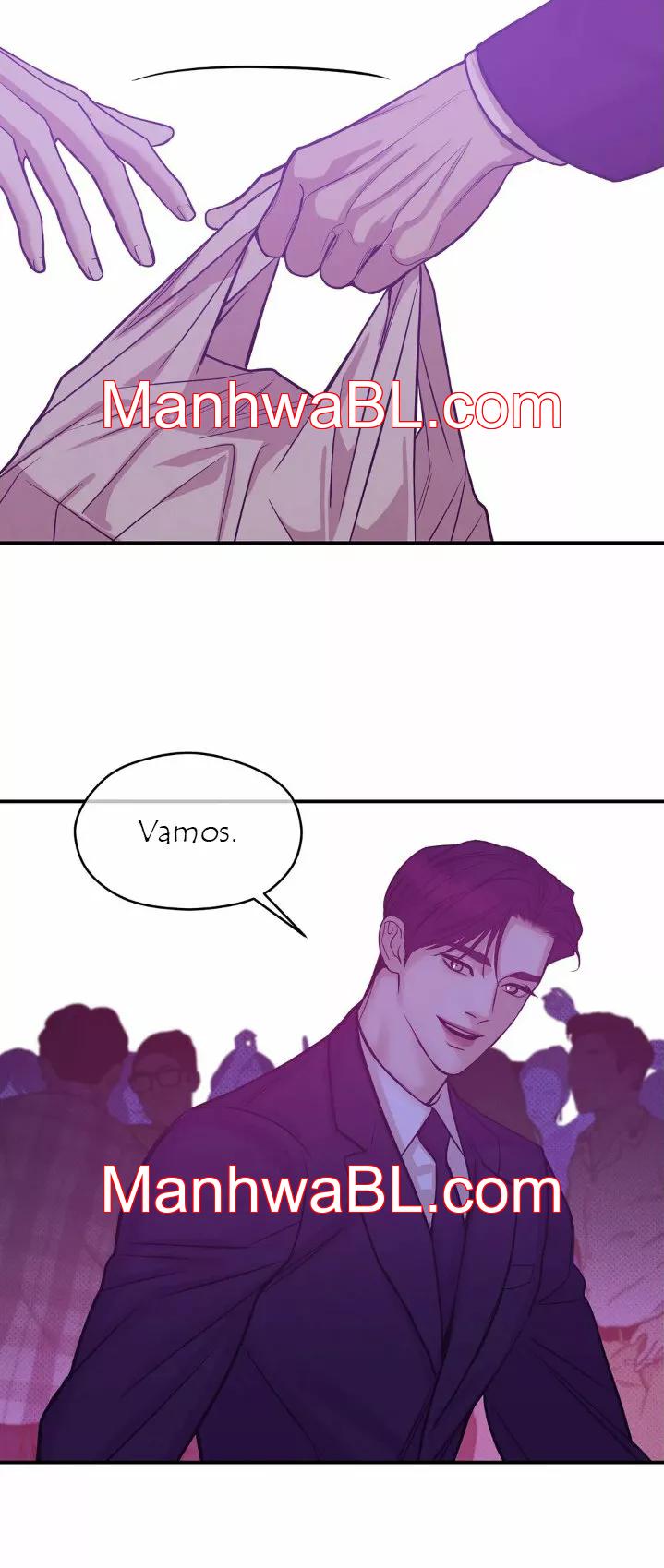 Shell Boy - Capítulo 57.2 manhwa