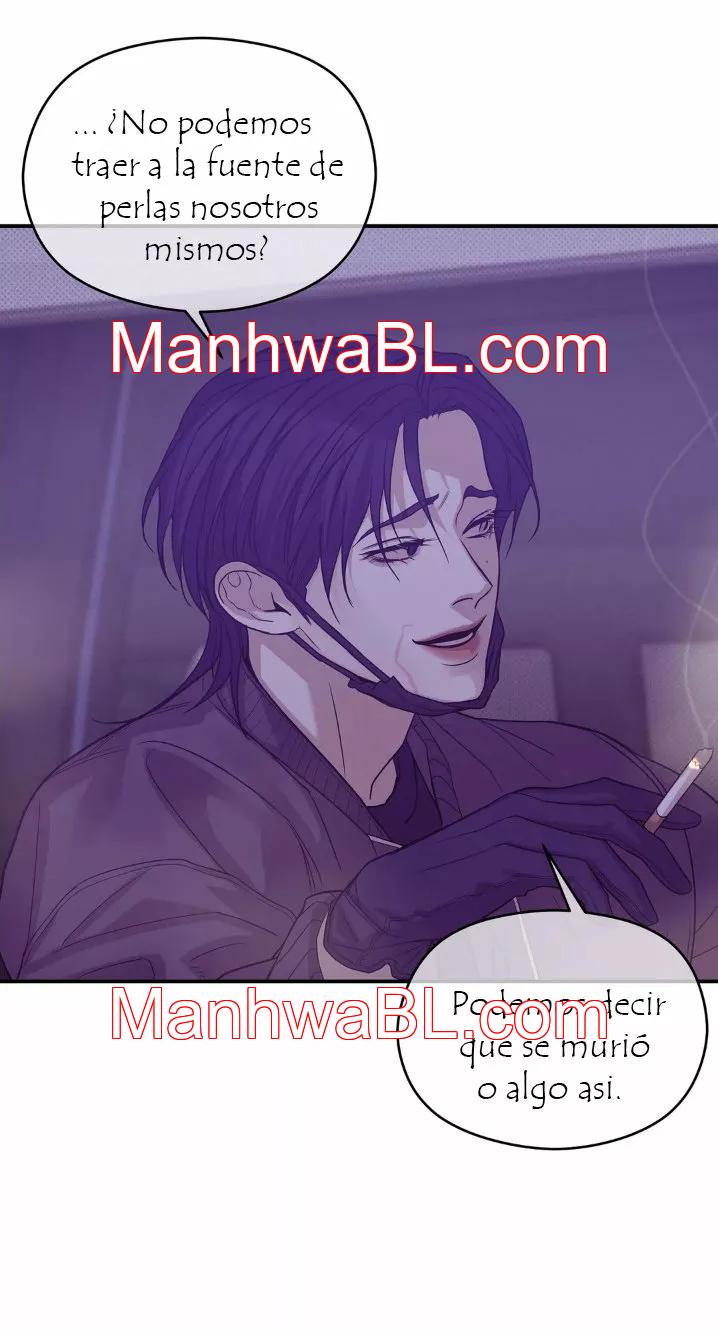 Shell Boy - Capítulo 57.2 manhwa
