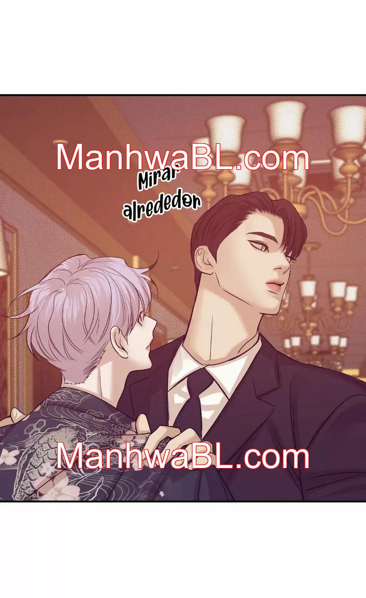Shell Boy - Capítulo 57.2 manhwa