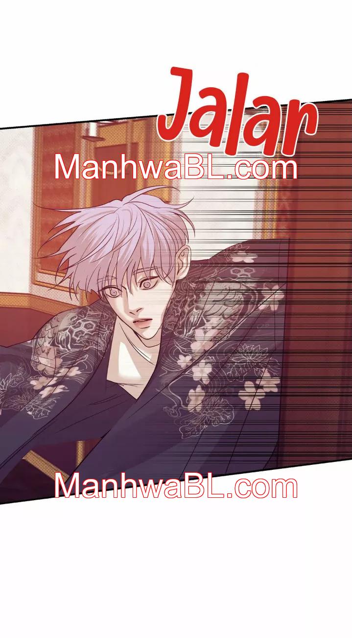 Shell Boy - Capítulo 57.2 manhwa
