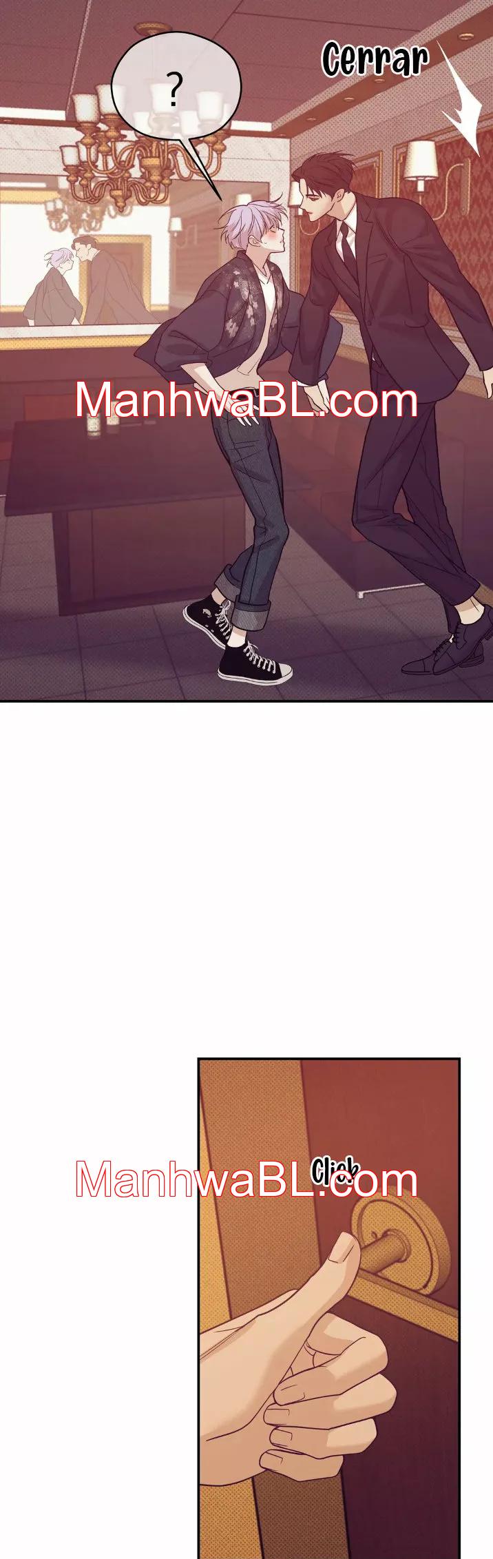 Shell Boy - Capítulo 57.2 manhwa