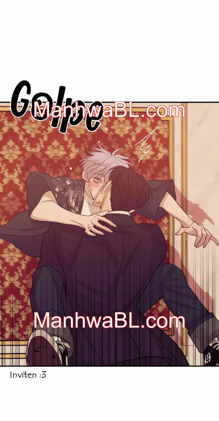 Shell Boy - Capítulo 57.2 manhwa