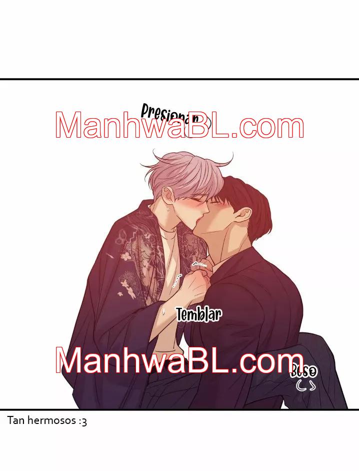 Shell Boy - Capítulo 57.2 manhwa