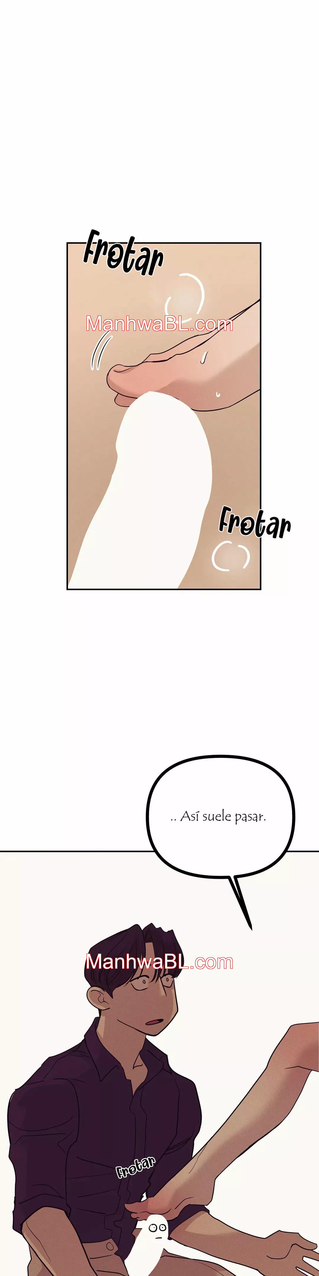 Shell Boy - Capítulo 66.3 manhwa