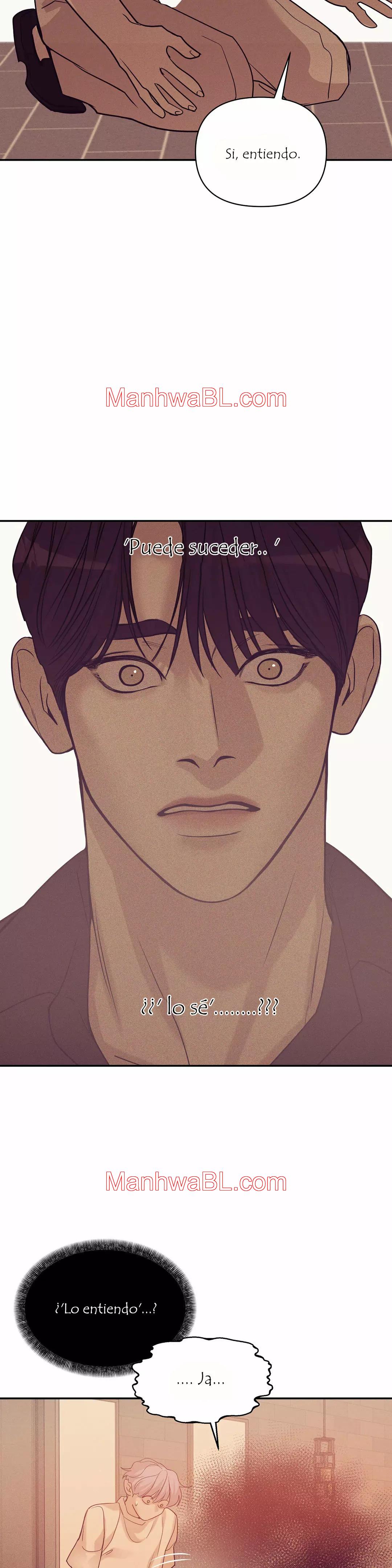 Shell Boy - Capítulo 66.3 manhwa