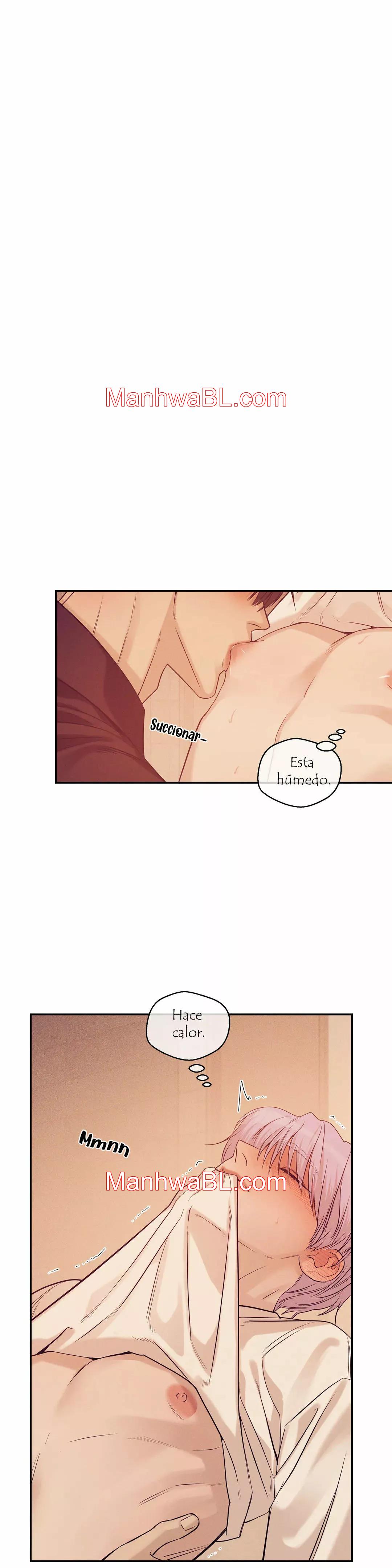 Shell Boy - Capítulo 66.3 manhwa