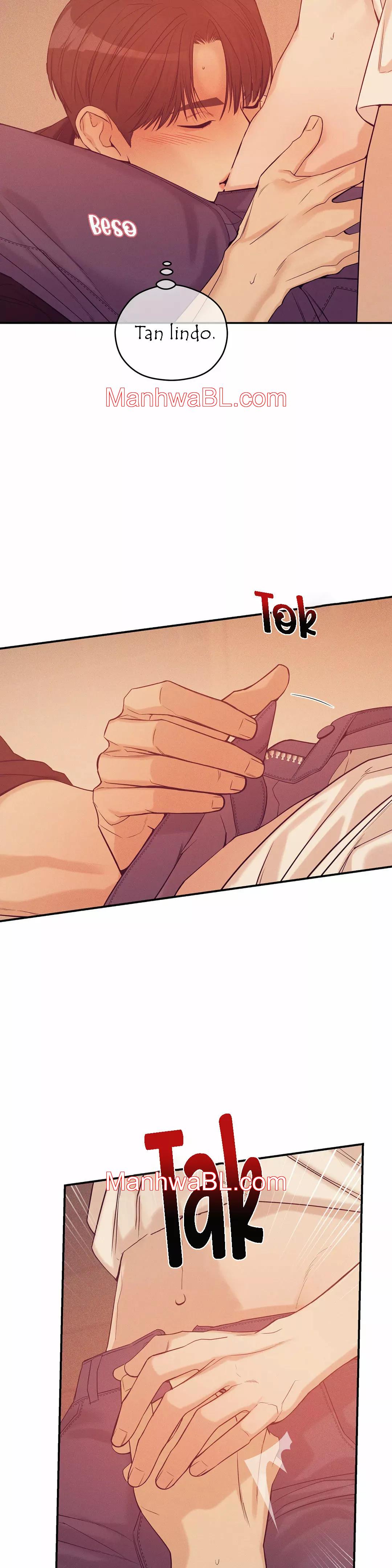 Shell Boy - Capítulo 66.3 manhwa
