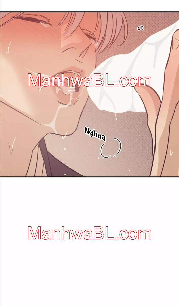 Shell Boy - Capítulo 59 manhwa
