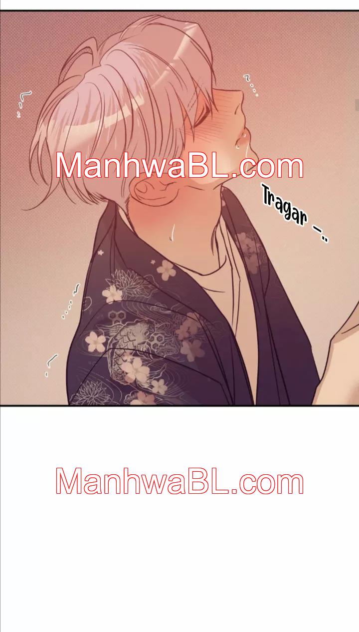 Shell Boy - Capítulo 59 manhwa