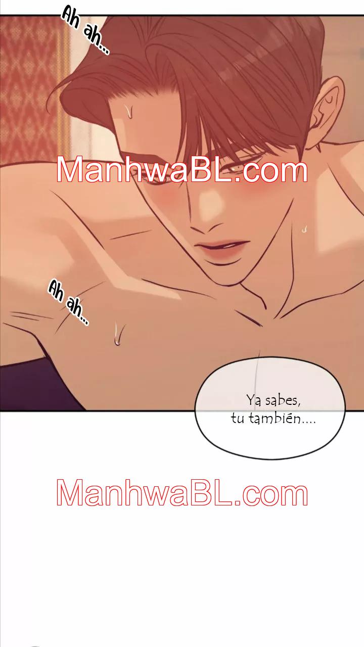 Shell Boy - Capítulo 59 manhwa