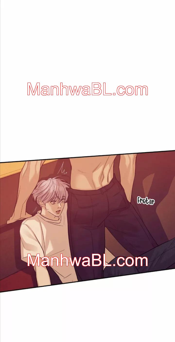 Shell Boy - Capítulo 59 manhwa