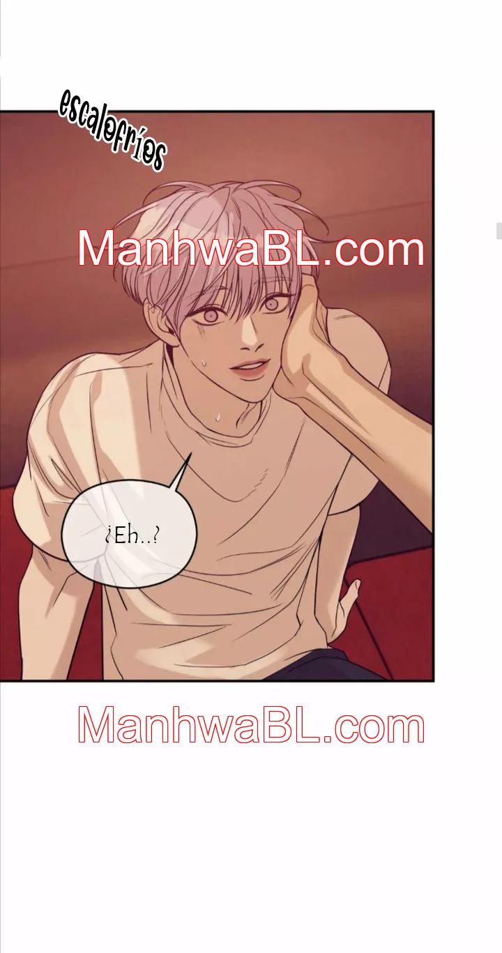 Shell Boy - Capítulo 59 manhwa