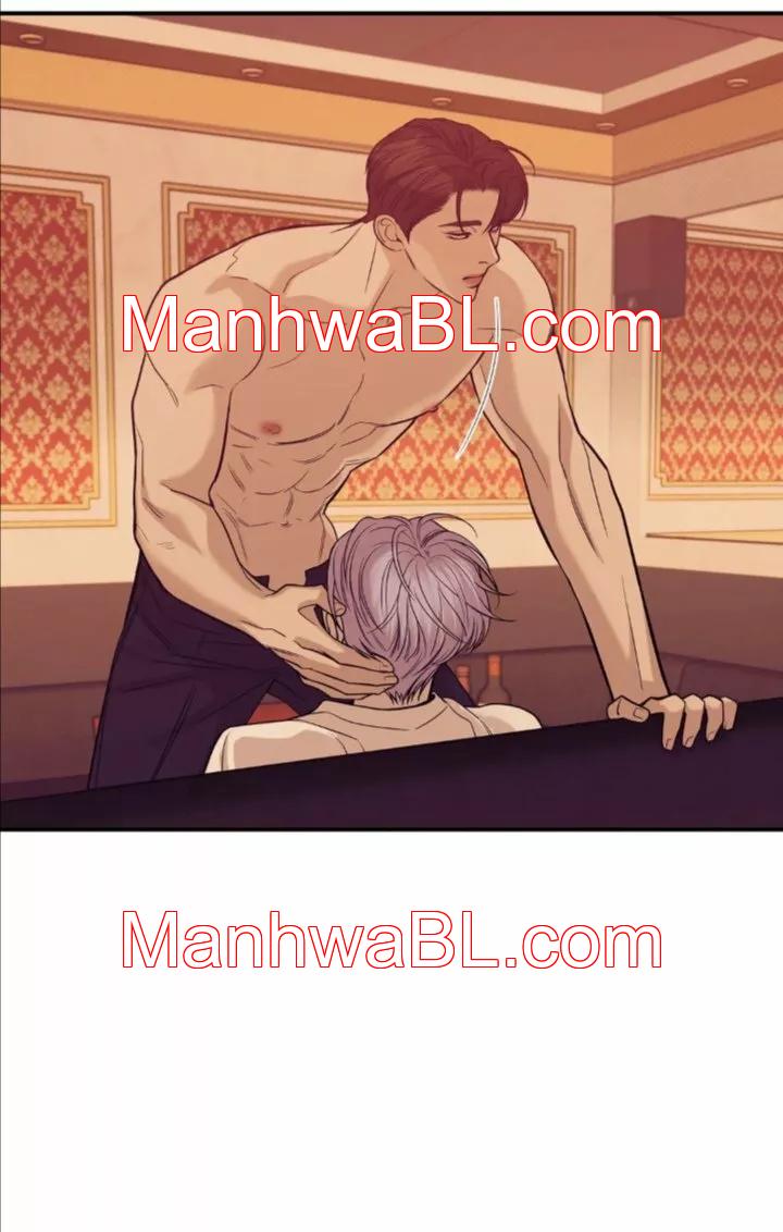 Shell Boy - Capítulo 59 manhwa