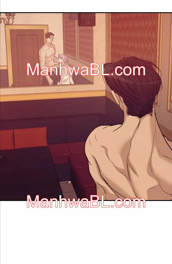 Shell Boy - Capítulo 59 manhwa