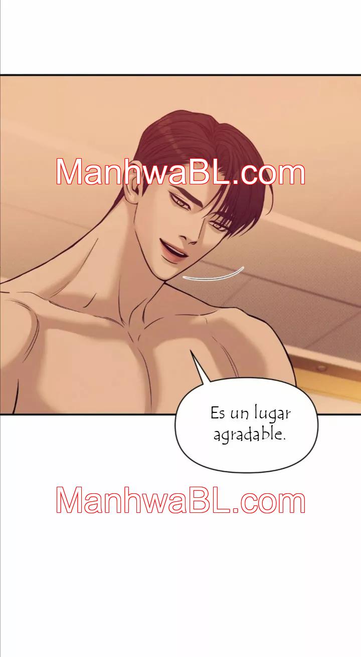 Shell Boy - Capítulo 59 manhwa