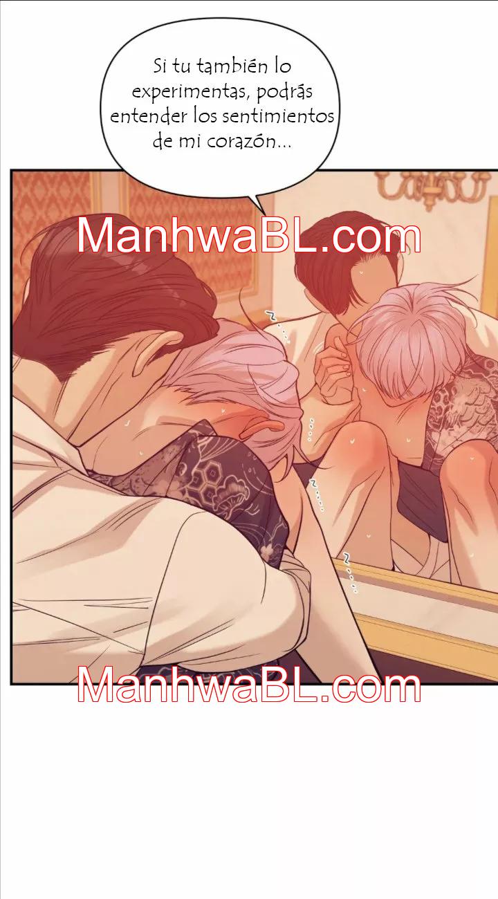 Shell Boy - Capítulo 59 manhwa