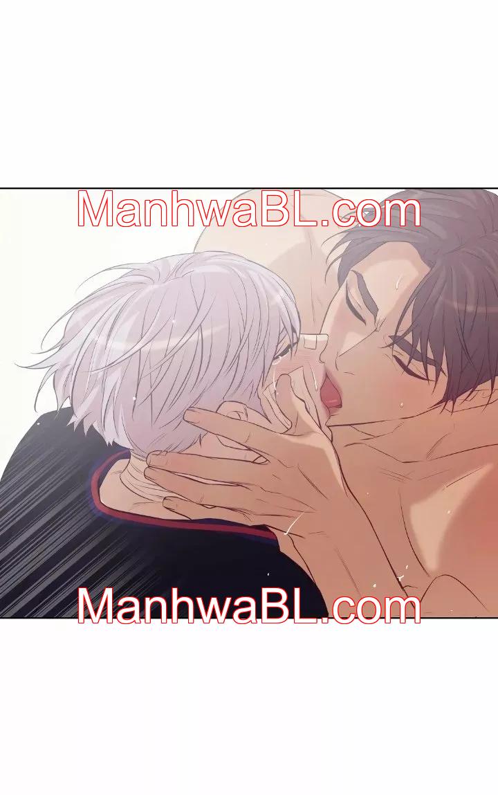 Shell Boy - Capítulo 33 manhwa