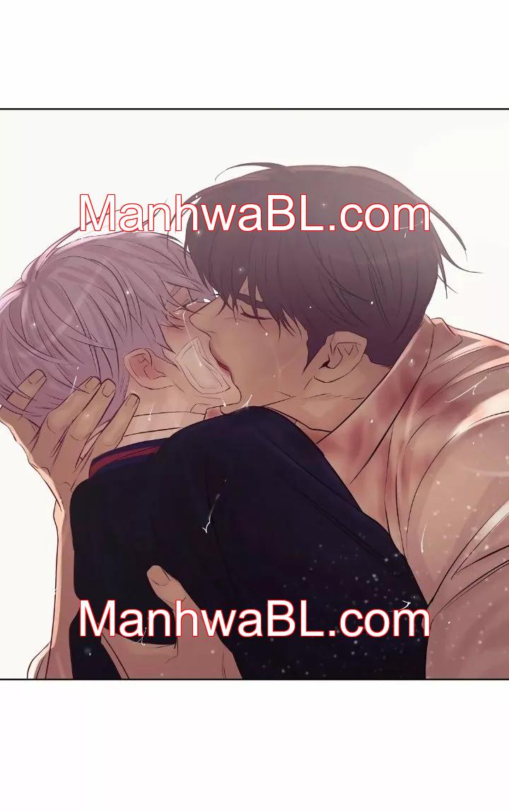 Shell Boy - Capítulo 33 manhwa