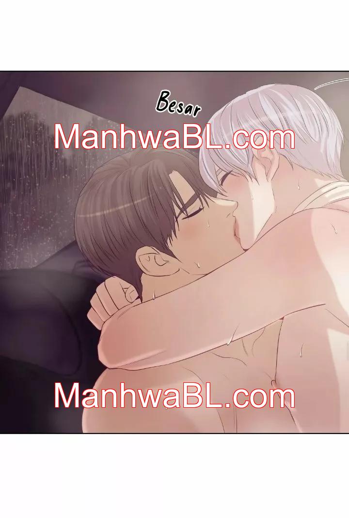 Shell Boy - Capítulo 33 manhwa