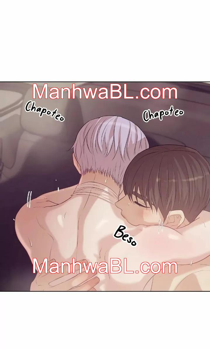 Shell Boy - Capítulo 33 manhwa