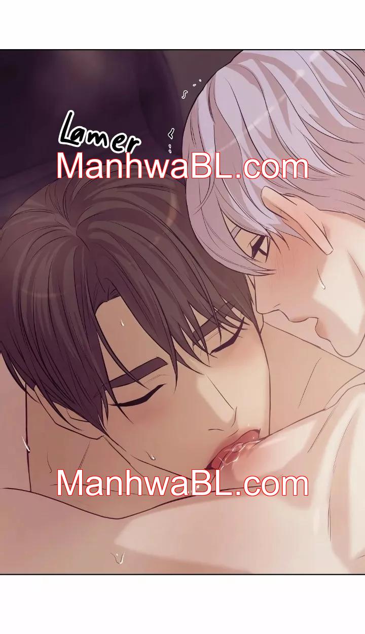 Shell Boy - Capítulo 33 manhwa