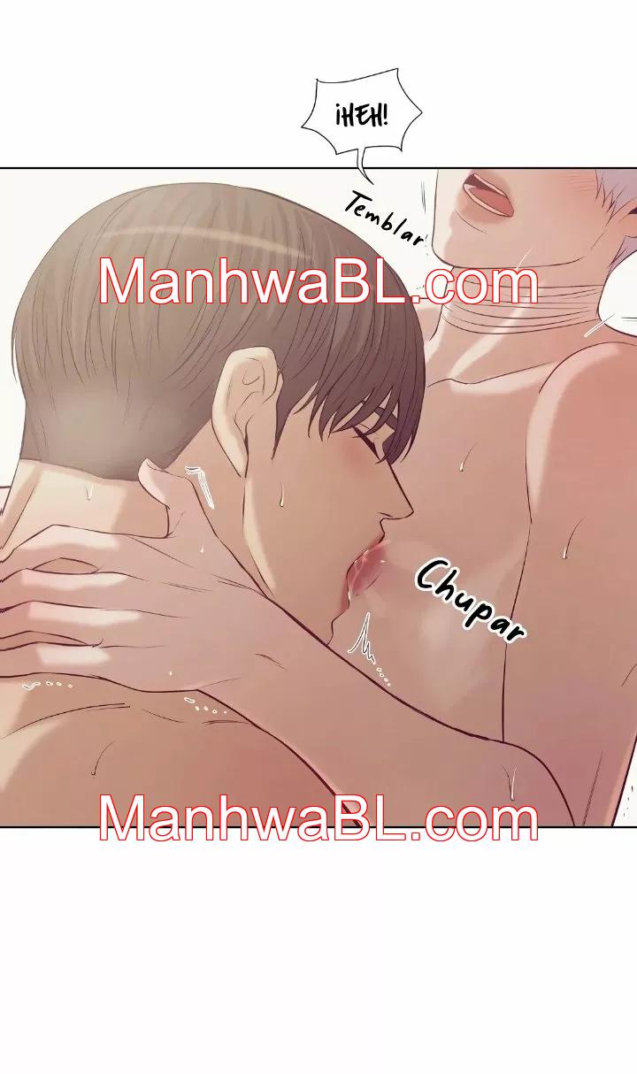 Shell Boy - Capítulo 33 manhwa