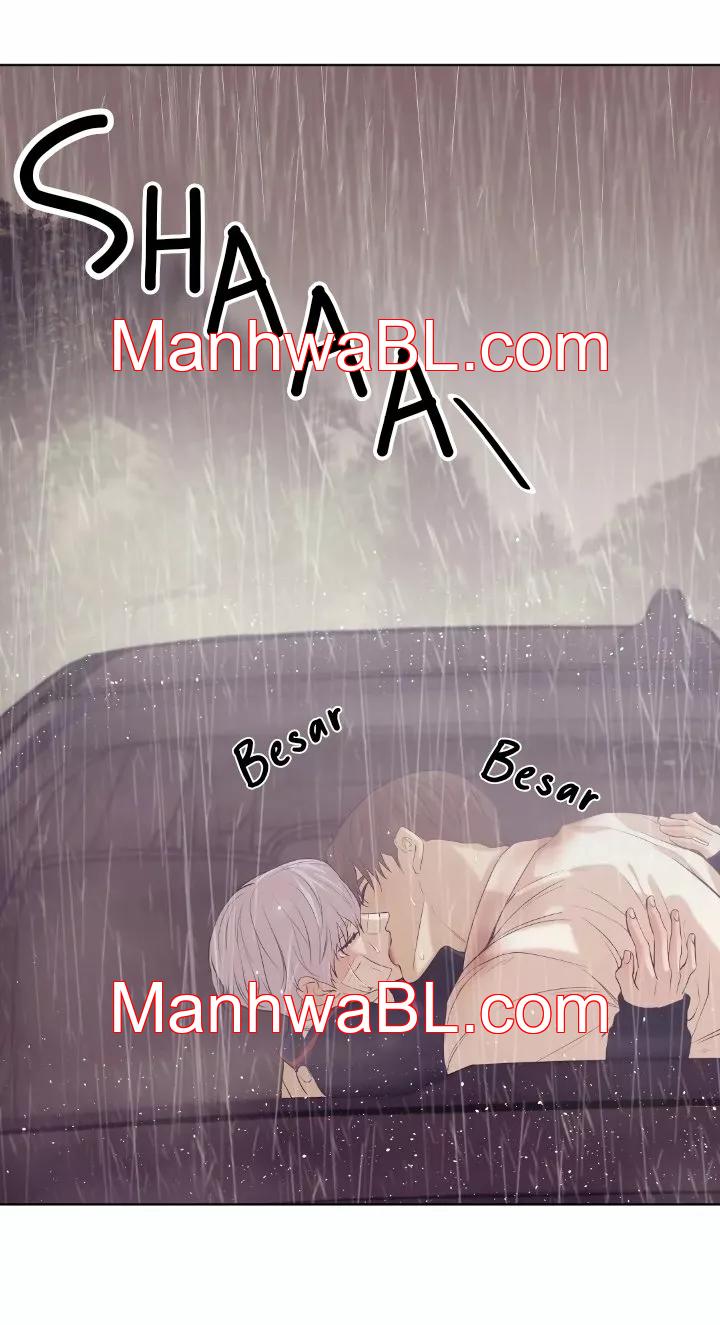 Shell Boy - Capítulo 33 manhwa