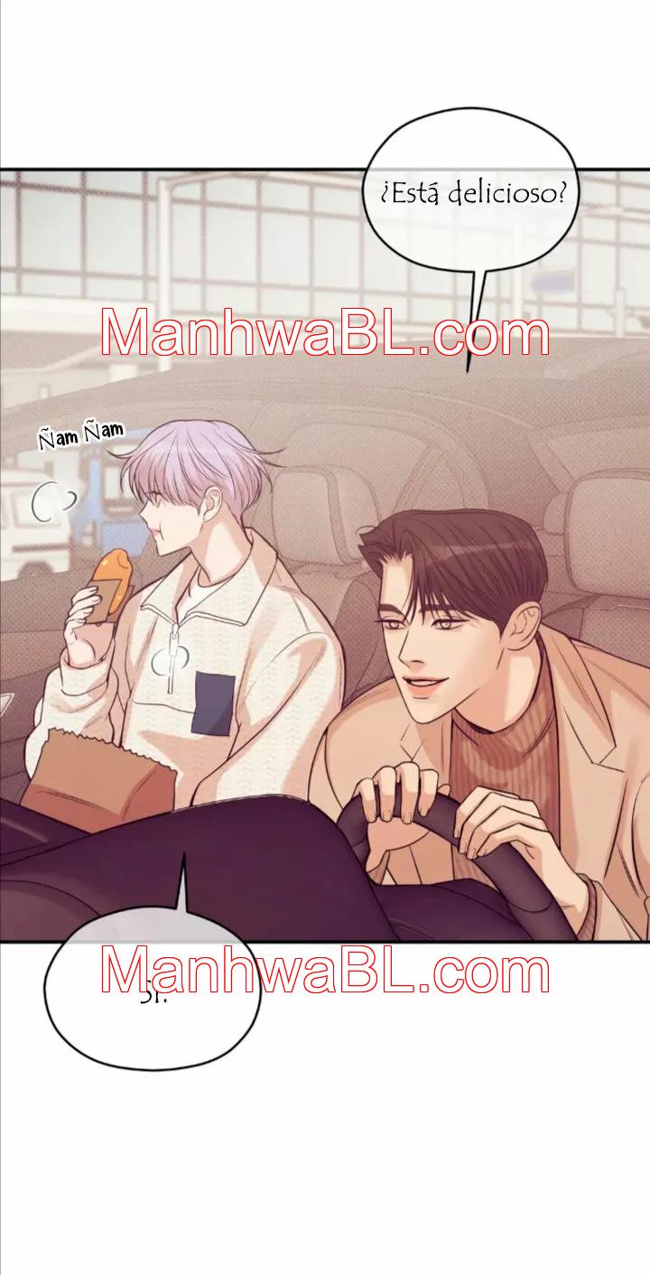 Shell Boy - Capítulo 61.2 manhwa