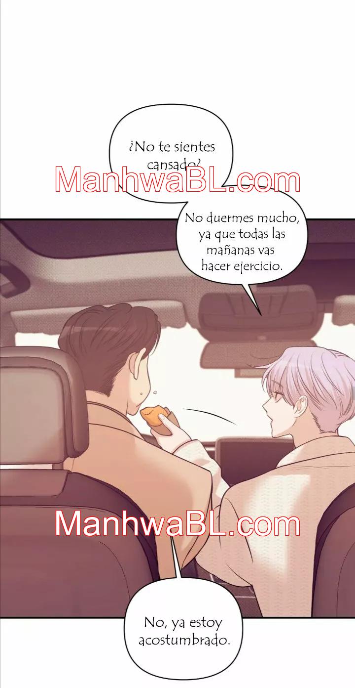 Shell Boy - Capítulo 61.2 manhwa