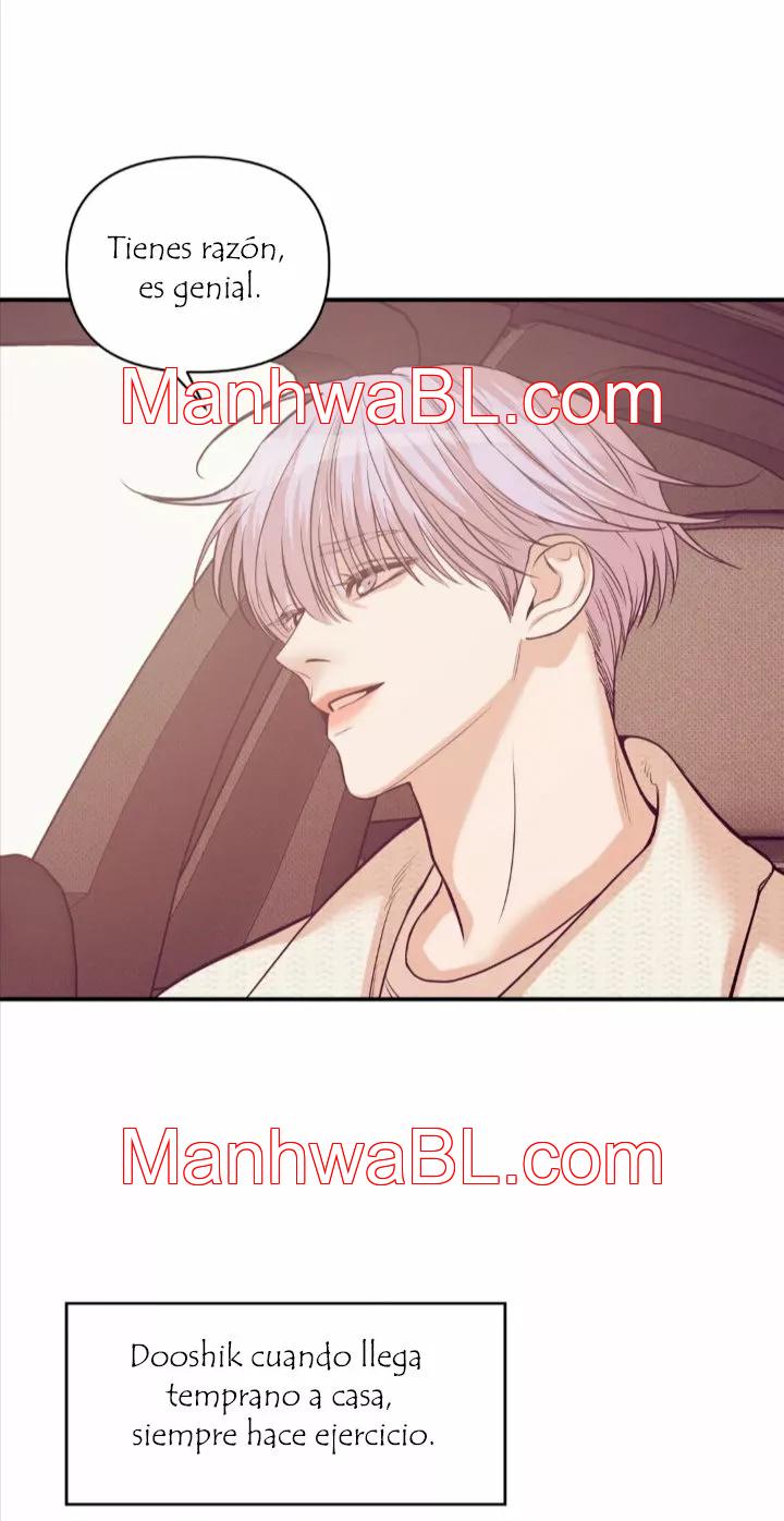 Shell Boy - Capítulo 61.2 manhwa