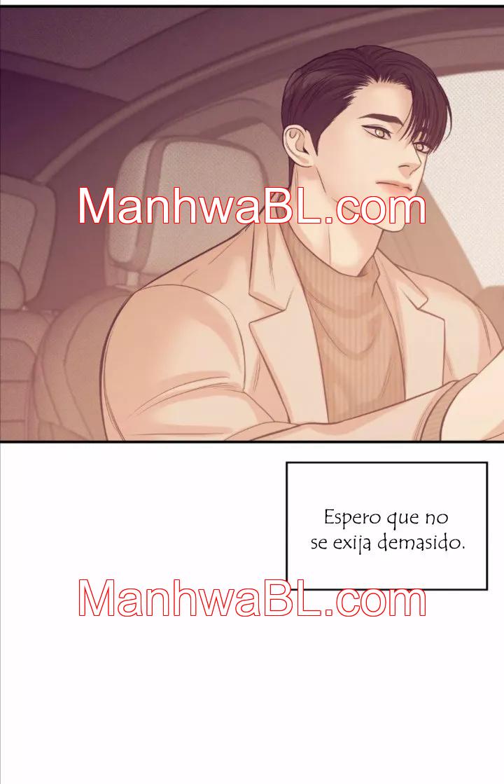 Shell Boy - Capítulo 61.2 manhwa