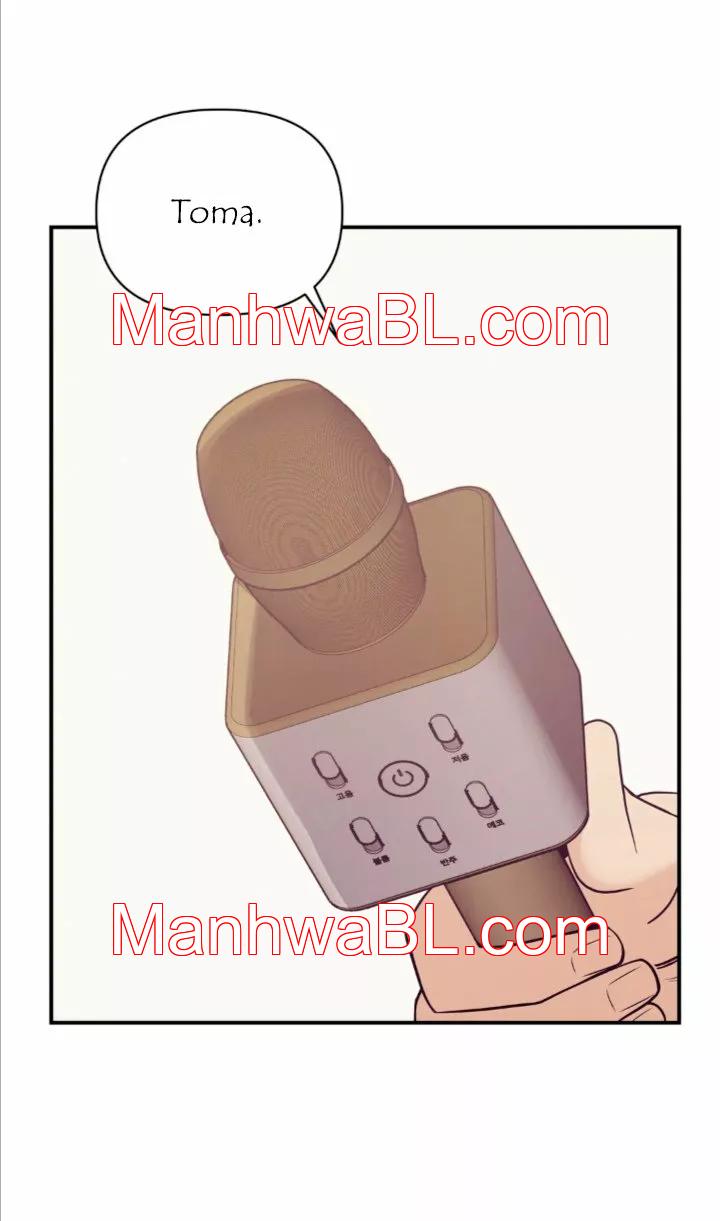 Shell Boy - Capítulo 61.2 manhwa