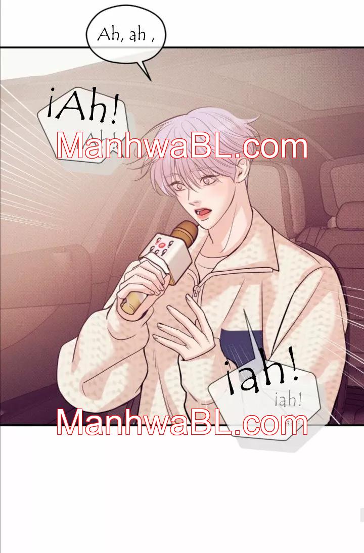 Shell Boy - Capítulo 61.2 manhwa