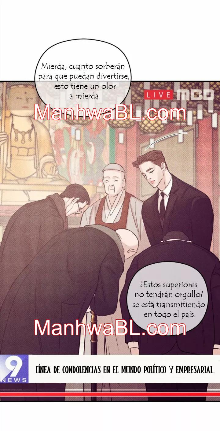 Shell Boy - Capítulo 61.2 manhwa
