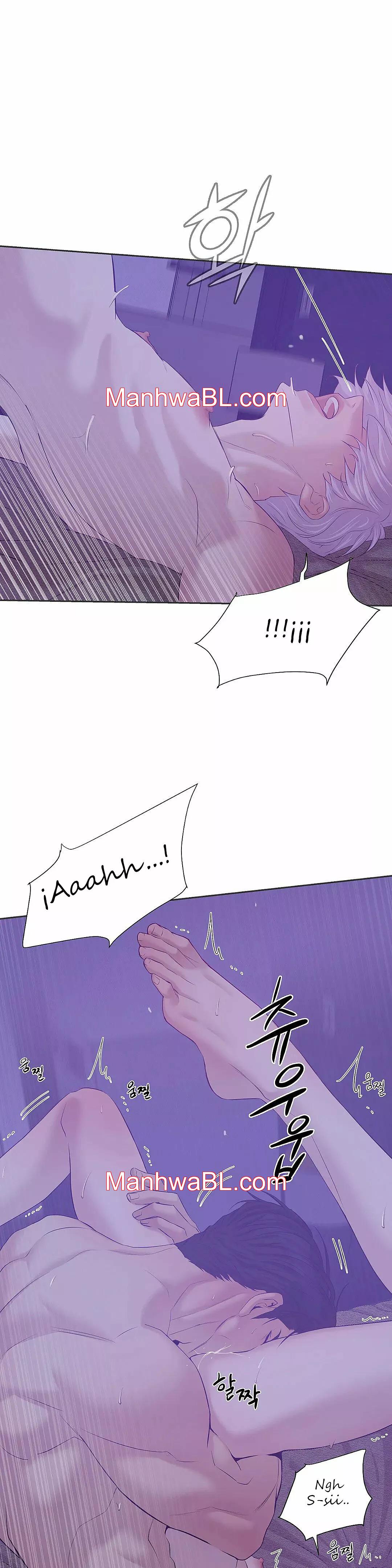 Shell Boy - Capítulo 43 manhwa