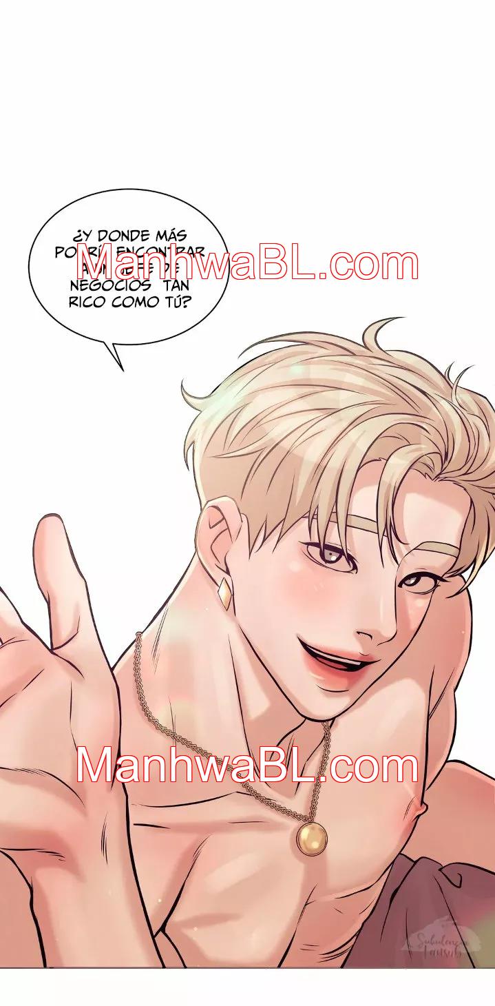 Shell Boy - Capítulo 16.2 manhwa