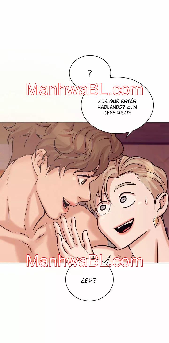 Shell Boy - Capítulo 16.2 manhwa