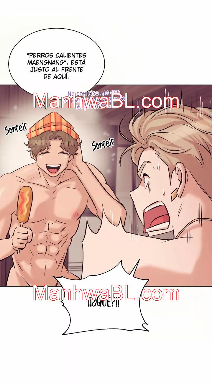 Shell Boy - Capítulo 16.2 manhwa