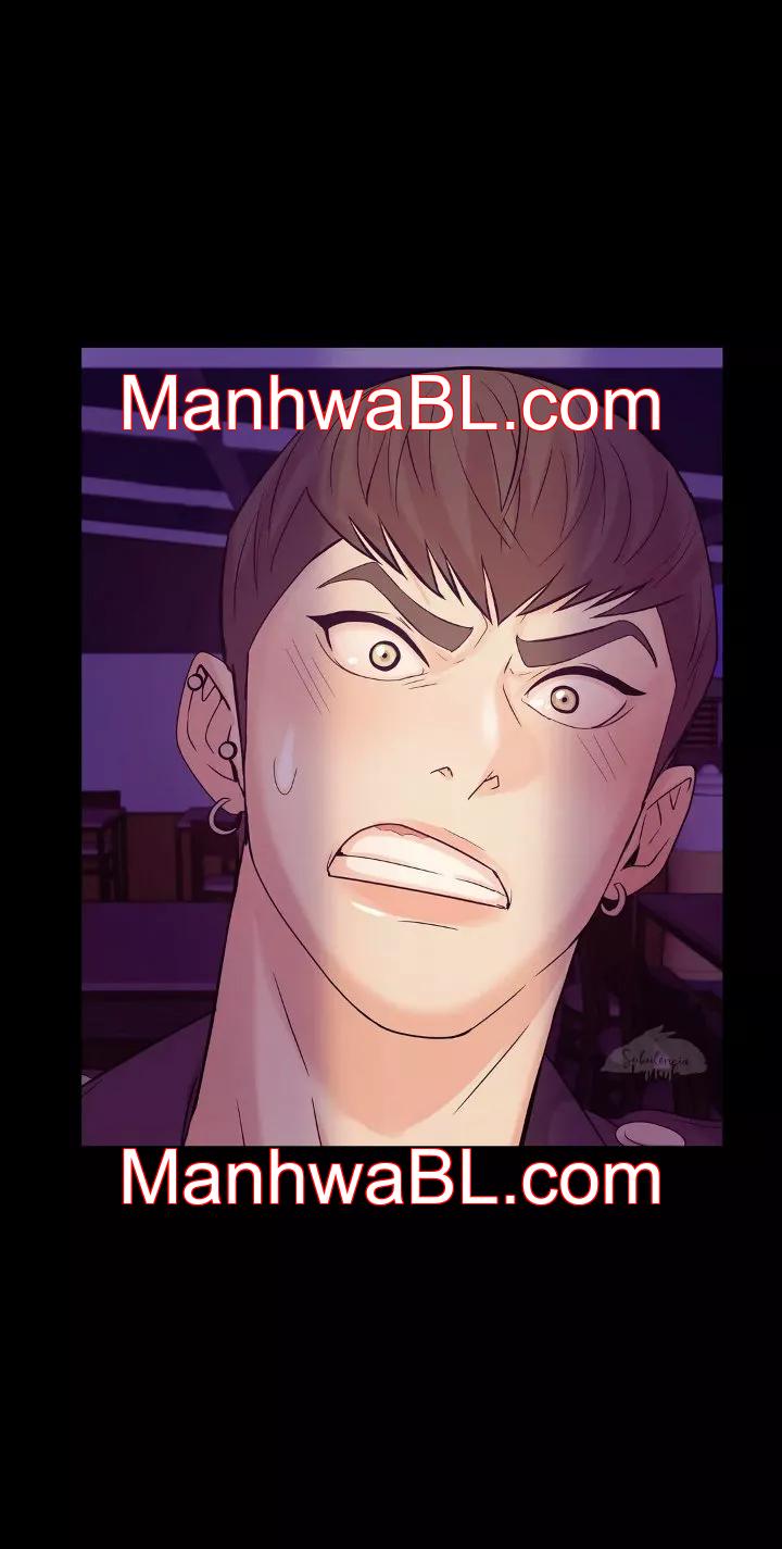 Shell Boy - Capítulo 16.2 manhwa