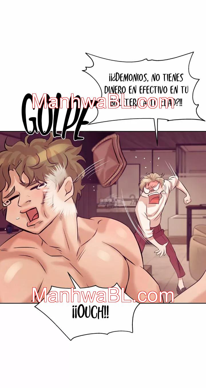 Shell Boy - Capítulo 16.2 manhwa