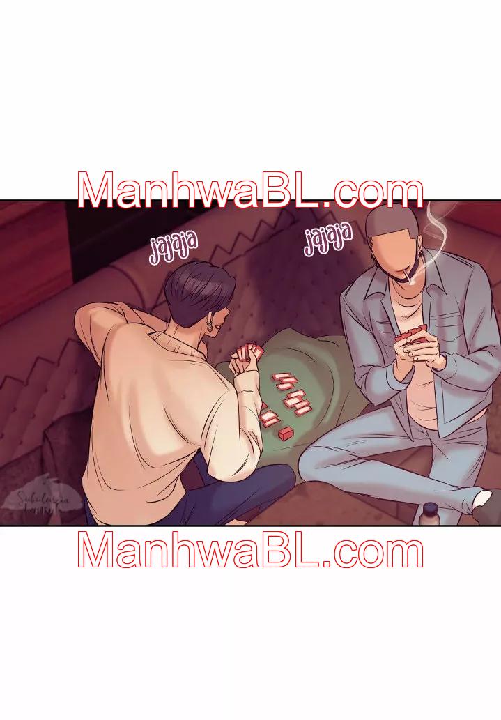 Shell Boy - Capítulo 16.2 manhwa