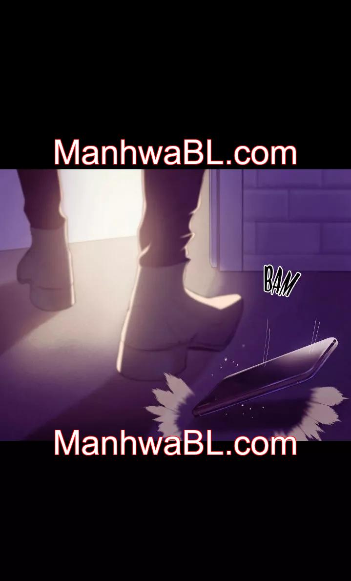 Shell Boy - Capítulo 16.2 manhwa