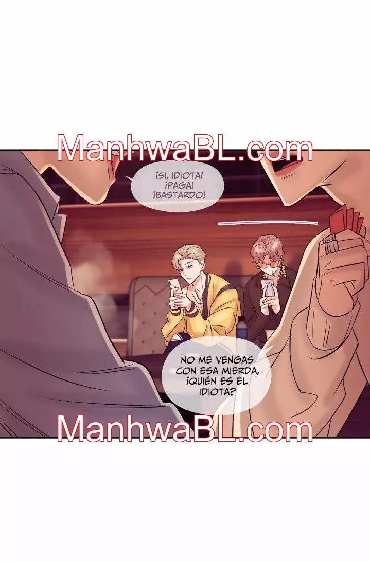 Shell Boy - Capítulo 16.2 manhwa