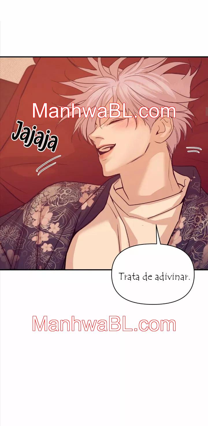 Shell Boy - Capítulo 58 manhwa