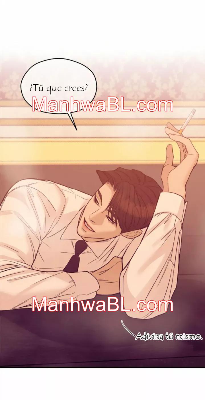 Shell Boy - Capítulo 58 manhwa