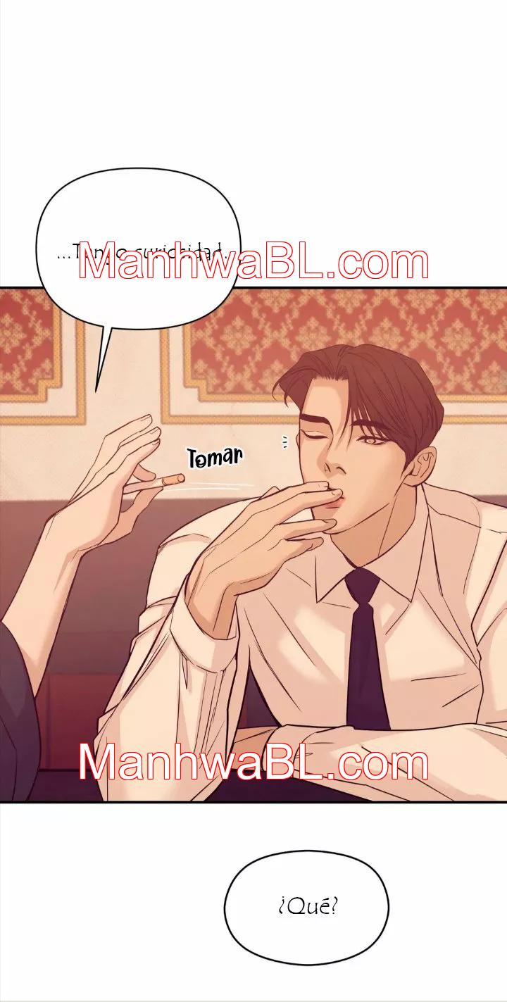 Shell Boy - Capítulo 58 manhwa
