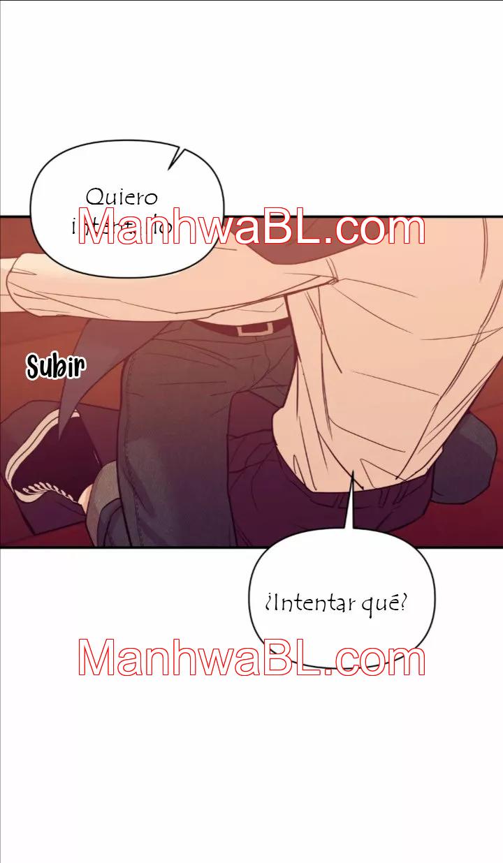 Shell Boy - Capítulo 58 manhwa